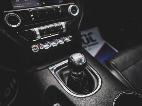 Used 2015 Ford Mustang GT Premium w/ Equipment Group 401A image 13