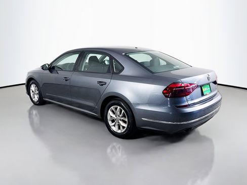 Used 2018 Volkswagen Passat 2.0T S w/ Driver Assistance Package image 7