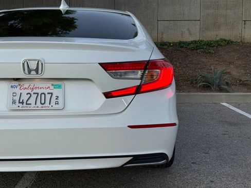 Used 2020 Honda Accord LX image 16
