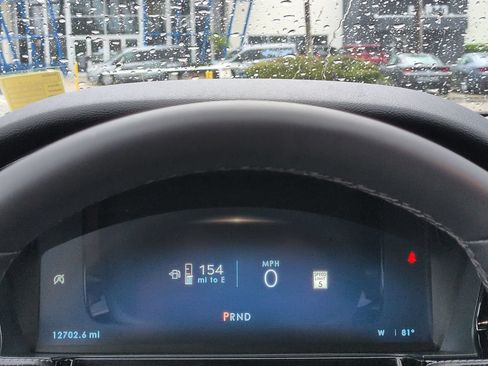 Certified 2024 Lincoln Corsair FWD image 26