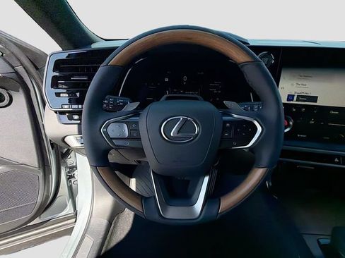 New 2026 Lexus RX 350 Premium Plus AWD/4WD image 41