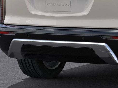 New 2027 Cadillac Vistiq Sport AWD/4WD image 38