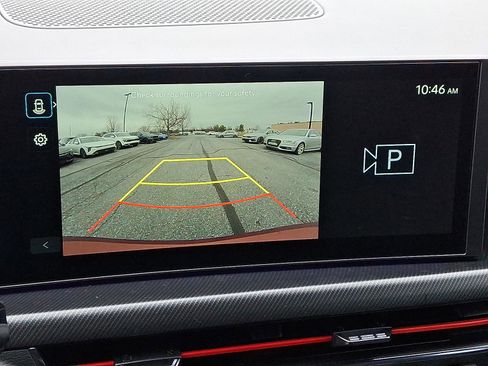 New 2026 Hyundai Sonata N Line image 13