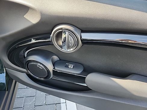 Used 2023 MINI Cooper S w/ MINI Resolute Edition image 41