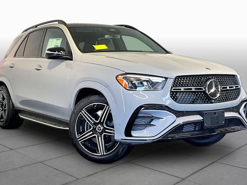 New 2026 Mercedes-Benz GLE 350 4MATIC image 19