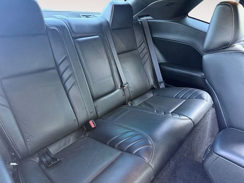 Used 2021 Dodge Challenger SRT Hellcat Redeye image 25