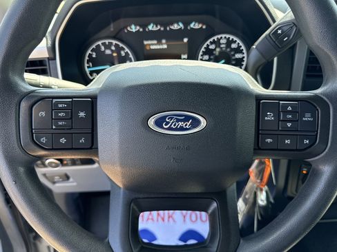 Certified 2023 Ford F150 XLT AWD/4WD image 33