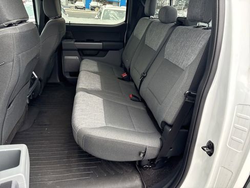 Used 2022 Ford F150 XLT w/ Equipment Group 302A High image 68