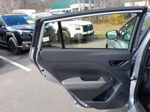 Certified 2025 Subaru Impreza 2.0i image 29