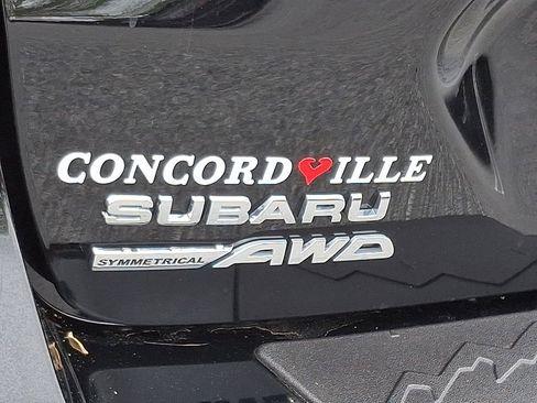 Certified 2025 Subaru Crosstrek 2.5i Sport w/ Crosstrek Mirror Package AWD/4WD image 30