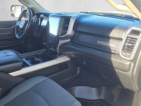 Used 2019 RAM 2500 Big Horn image 22