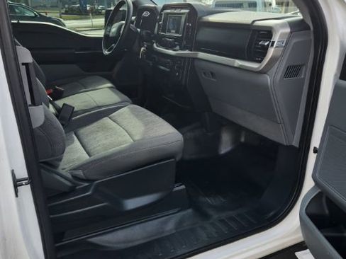 Used 2021 Ford F150 XL w/ Equipment Group 101A High image 32