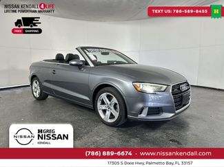 Used 2017 Audi A3 2.0T Premium w/ Convenience Package video 2