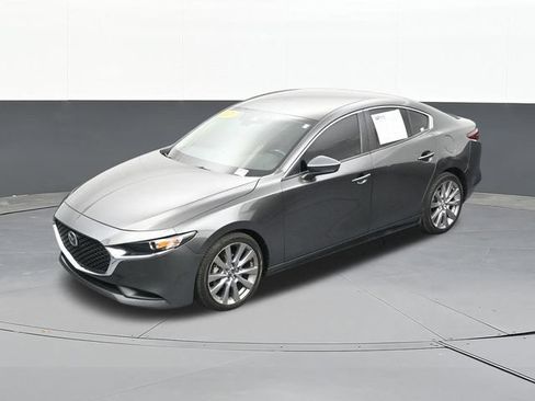 Used 2020 MAZDA MAZDA3 Sedan w/ Select Package FWD image 67