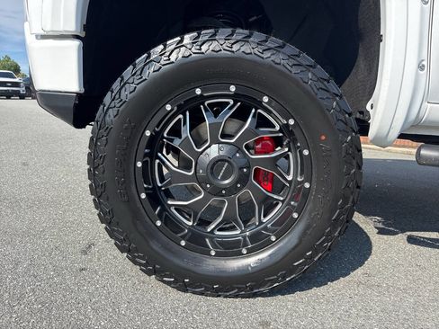 Used 2023 GMC Sierra 1500 Elevation w/ Preferred Package image 62