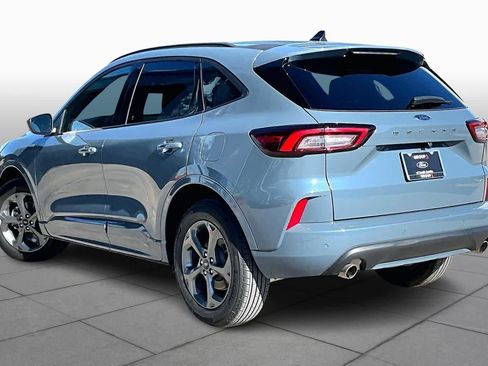 Certified 2023 Ford Escape ST-Line w/ Tech Pack #1 image 11