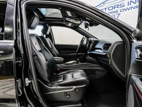 Used 2024 Dodge Durango GT RWD image 39