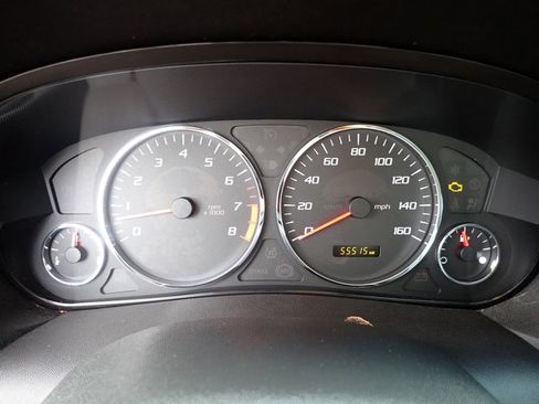 Used 2006 Cadillac CTS 3.6 RWD image 29