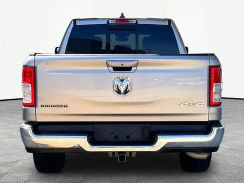 Used 2022 RAM 1500 Big Horn AWD/4WD image 6