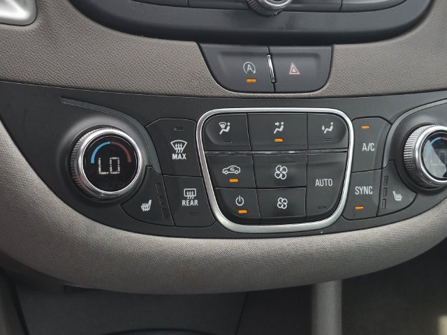 Used 2024 Chevrolet Malibu LT FWD image 33