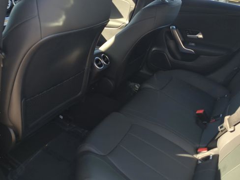 New 2026 Mercedes-Benz CLA 250 image 13