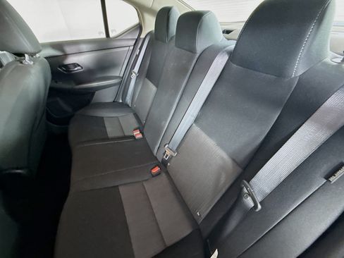 Used 2024 Nissan Sentra SV FWD image 27