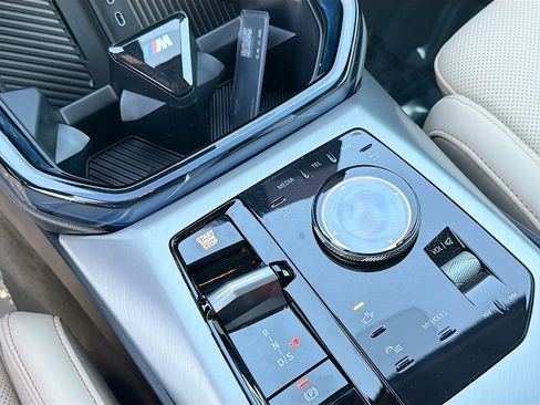 New 2026 BMW X3 xDrive30 w/ M Sport Package image 29