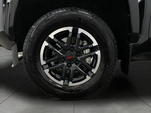 Used 2024 Toyota Tacoma TRD Sport w/ TRD Sport Premium Package image 13