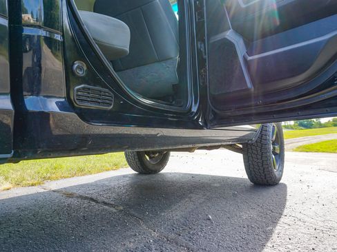 Used 2014 RAM 1500 Express w/ Black Ram 1500 Express Group image 35