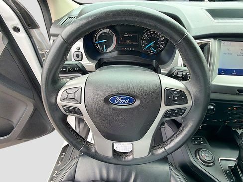 Used 2021 Ford Ranger XLT w/ Equipment Group 302A High AWD/4WD image 37
