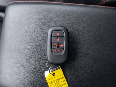 Used 2026 Honda CR-V Sport-L image 32
