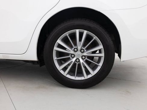Used 2015 Toyota Corolla LE FWD image 20