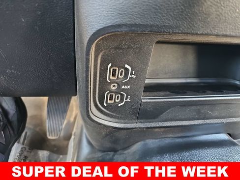 Used 2022 RAM 2500 Tradesman AWD/4WD image 23