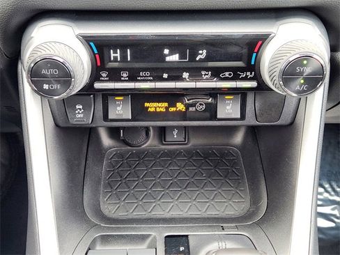 Used 2021 Toyota RAV4 XSE image 15