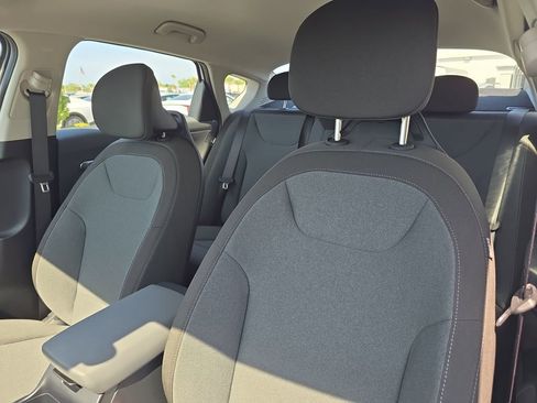 New 2026 Kia K4 FWD image 21