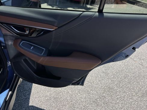 Certified 2021 Subaru Outback Touring w/ Popular Package #2 AWD/4WD image 16