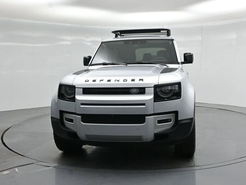 Used 2024 Land Rover Defender 110 S AWD/4WD image 23