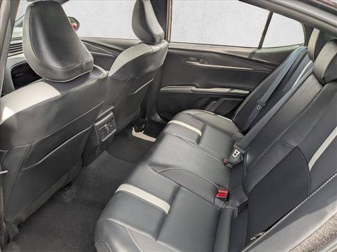Used 2025 Toyota Camry LE FWD image 17