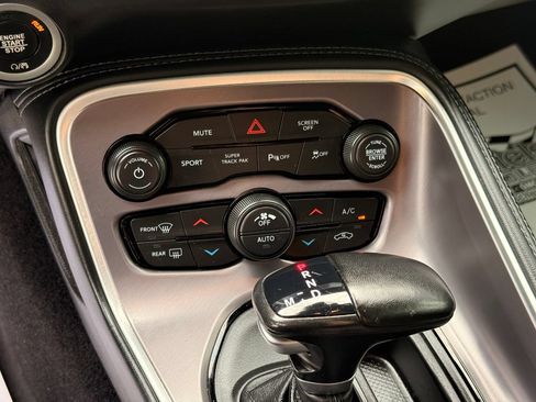 Used 2022 Dodge Challenger R/T w/ Plus Package RWD image 19