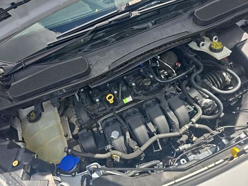 Used 2019 Ford Transit Connect XL FWD image 6
