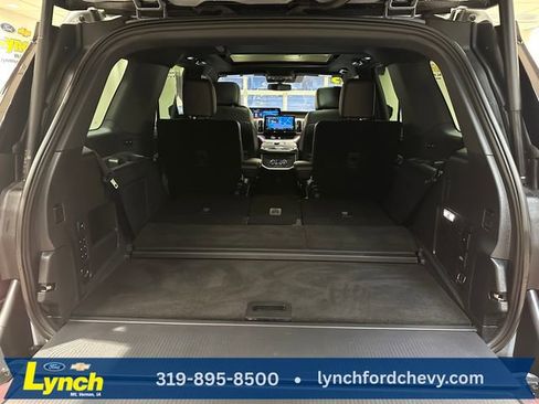Used 2025 Ford Expedition Tremor image 24