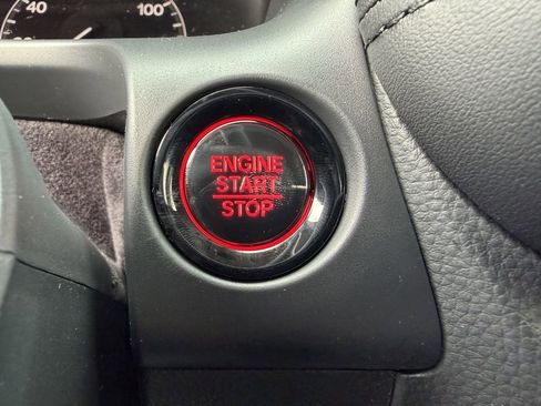 New 2026 Honda HR-V LX image 21
