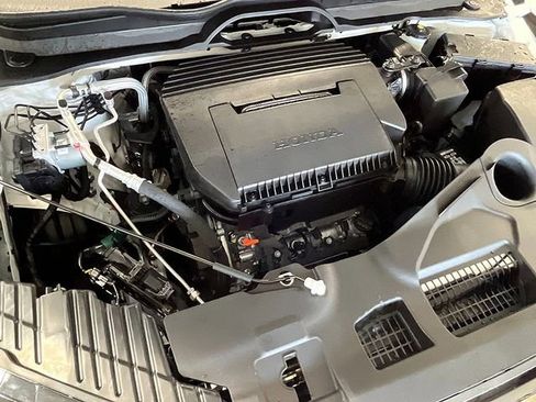 New 2026 Honda Pilot TrailSport image 12