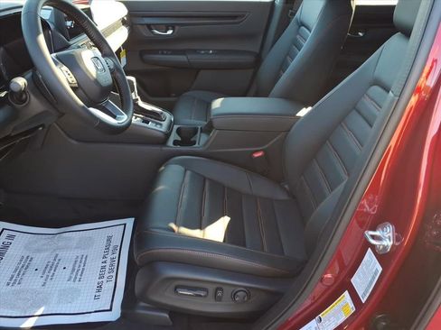 New 2026 Honda CR-V Sport-L image 13