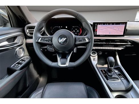 Certified 2024 Dodge Hornet GT Plus AWD/4WD image 8