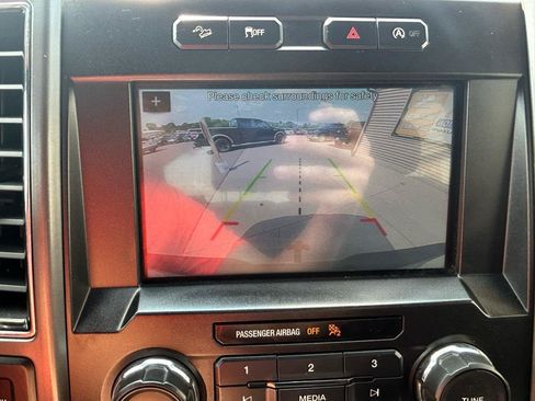Used 2018 Ford F150 XLT w/ Equipment Group 301A Mid AWD/4WD image 23
