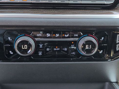 New 2026 Chevrolet Silverado 1500 RST image 20