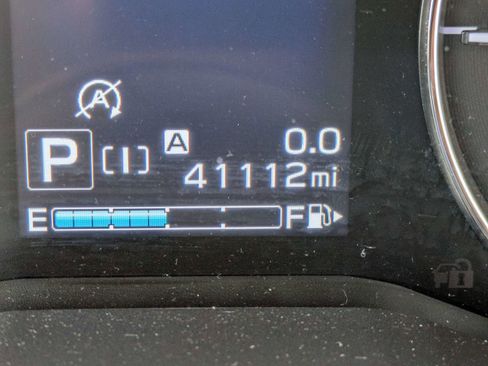 Used 2023 Subaru Crosstrek 2.5i Sport image 26