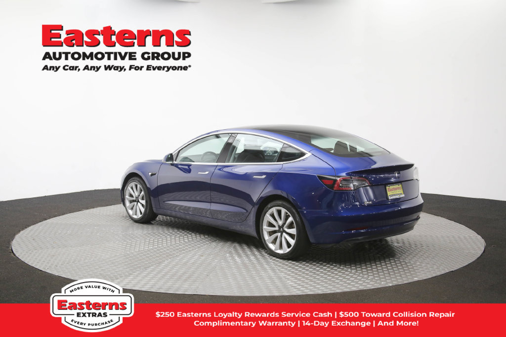 Used 2018 Tesla Model 3 Long Range RWD image 60