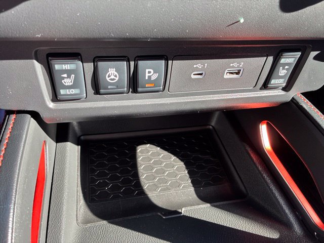 Certified 2024 Nissan Frontier PRO-4X w/ Pro Convenience Package AWD/4WD image 35